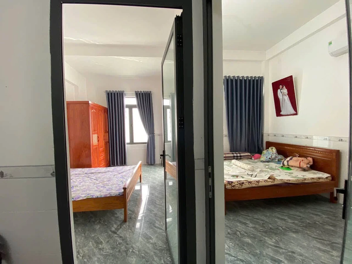 Bán nhà 2 phòng ngủ 57m2 Nguyễn Công Trứ, Tuy Hoà - Ảnh thu nhỏ 5