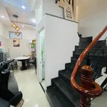 Bán nhà 4 tầng + sân thượng 42m² hẻm Phan Xích Long, Phú Nhuận, 5PN 4WC giá 8 tỷ - Ảnh thu nhỏ 3