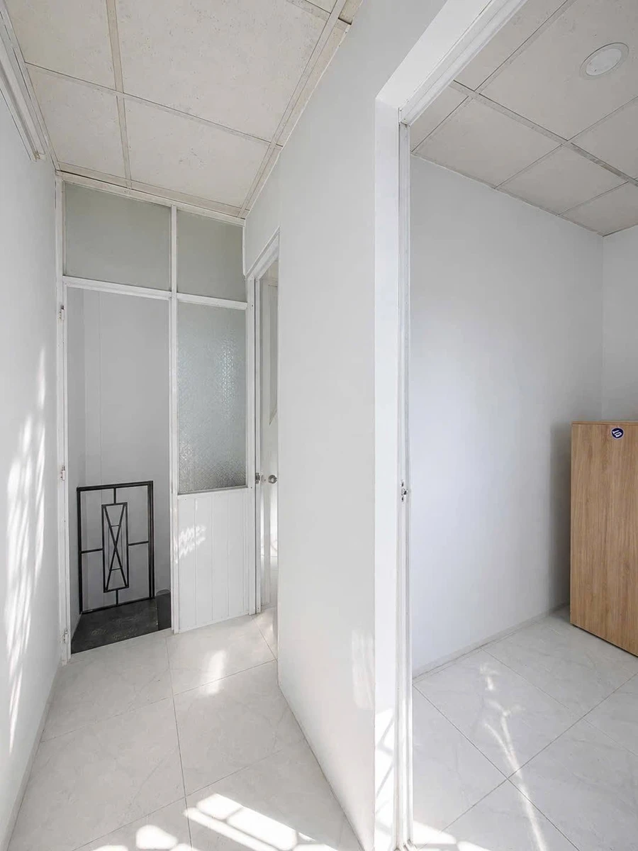 Bán nhà 2PN 30m² sổ hồng riêng Nhà Bè 1 tỷ 990 triệu - Ảnh thu nhỏ 5