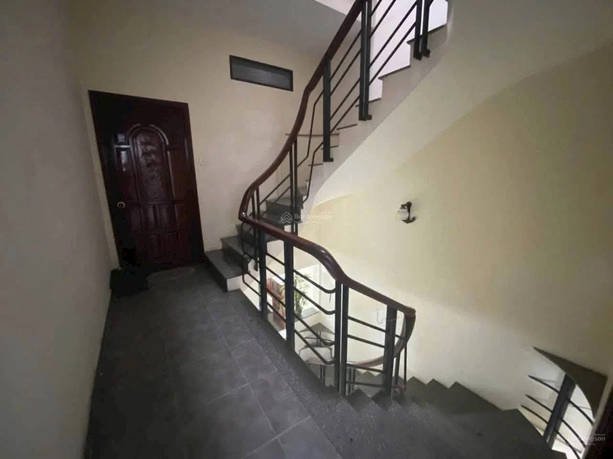 Cho thuê nhà nguyên căn 4PN Võ Oanh, Bình Thạnh, 25 triệu/tháng - Ảnh thu nhỏ 5