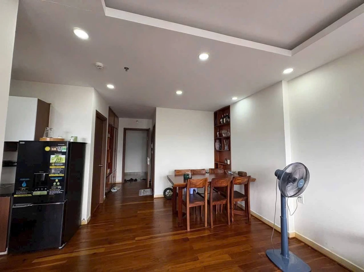 Bán căn hộ 66m² 2PN tại VCN Phước Long 2 - Ảnh thu nhỏ 3