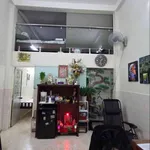 Bán nhà mặt tiền Đỗ Ngọc Thạnh, 62m², 5 tầng, 5PN, Quận 11 - Ảnh thu nhỏ 2