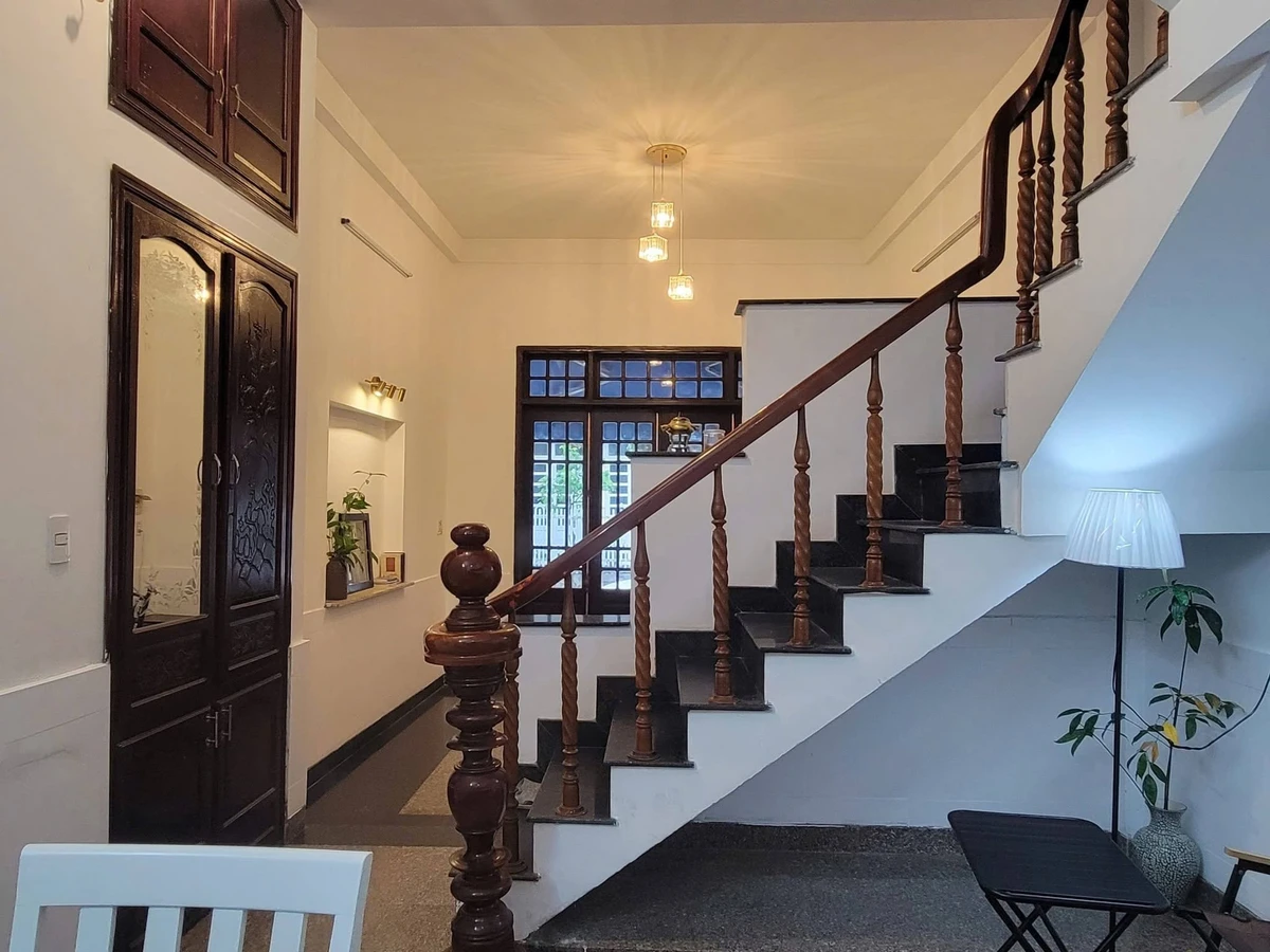 Bán nhà 3 tầng mặt tiền Đào Duy Từ, 55m², 5,1 tỷ, Huế - Ảnh thu nhỏ 3