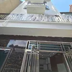Bán nhà mới 5 tầng 54m² 4PN Hà Đông nhỉnh 6 tỷ - Ảnh thu nhỏ 1