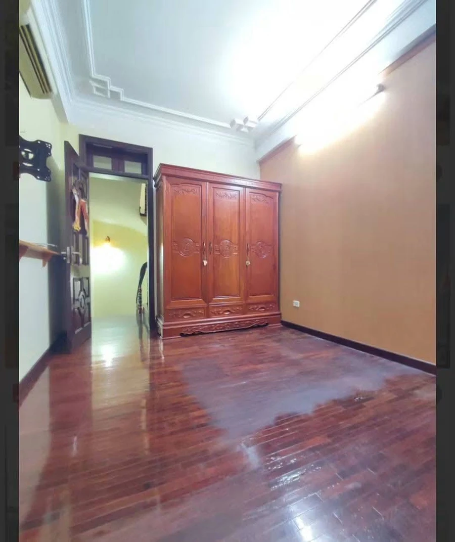 Cho thuê nhà 60m² 6PN có ô tô đỗ cửa, Nguyễn Khả Trạc - Ảnh thu nhỏ 2