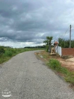 Ra gấp nền đất giá hời Đồng Phú, ngay đường cao tốc Chơn Thành - Gia Nghĩa, 1082m2 giá 356tr - Ảnh thu nhỏ 4