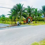 Bán đất mặt tiền 100m² tại KCN Phước Đông, Tây Ninh - Ảnh thu nhỏ 2