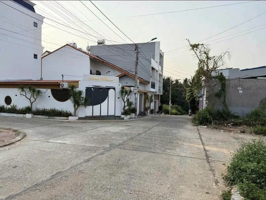 Bán đất Trần Quý Cáp Buôn Ma Thuột 72,8m² 2 tỷ 750 - Ảnh thu nhỏ 2