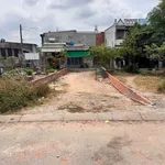 Bán đất khu phân lô 100m² gần chợ Đông Thạnh 4 tỷ - Ảnh thu nhỏ 1
