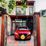 Bán nhà Ehome 4 đường Lái Thiêu, 85m², 3PN, 4.35 tỷ - Ảnh thu nhỏ 1