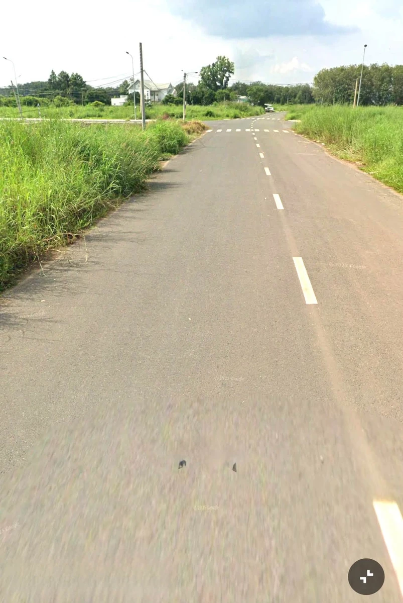 Bán đất Chơn Thành 1 tỷ 550 triệu - Ảnh 1