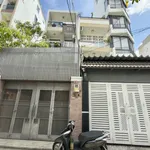 Bán nhà hẻm 6m 65m² 11.2 tỷ Xô Viết Nghệ Tĩnh Bình Thạnh - Ảnh thu nhỏ 1