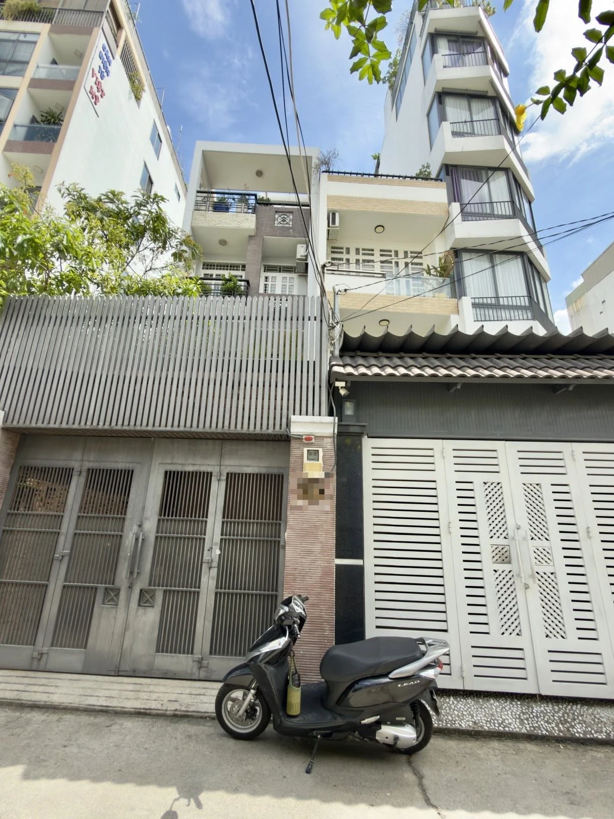Bán nhà hẻm 6m 65m² 11.2 tỷ Xô Viết Nghệ Tĩnh Bình Thạnh - Ảnh 1