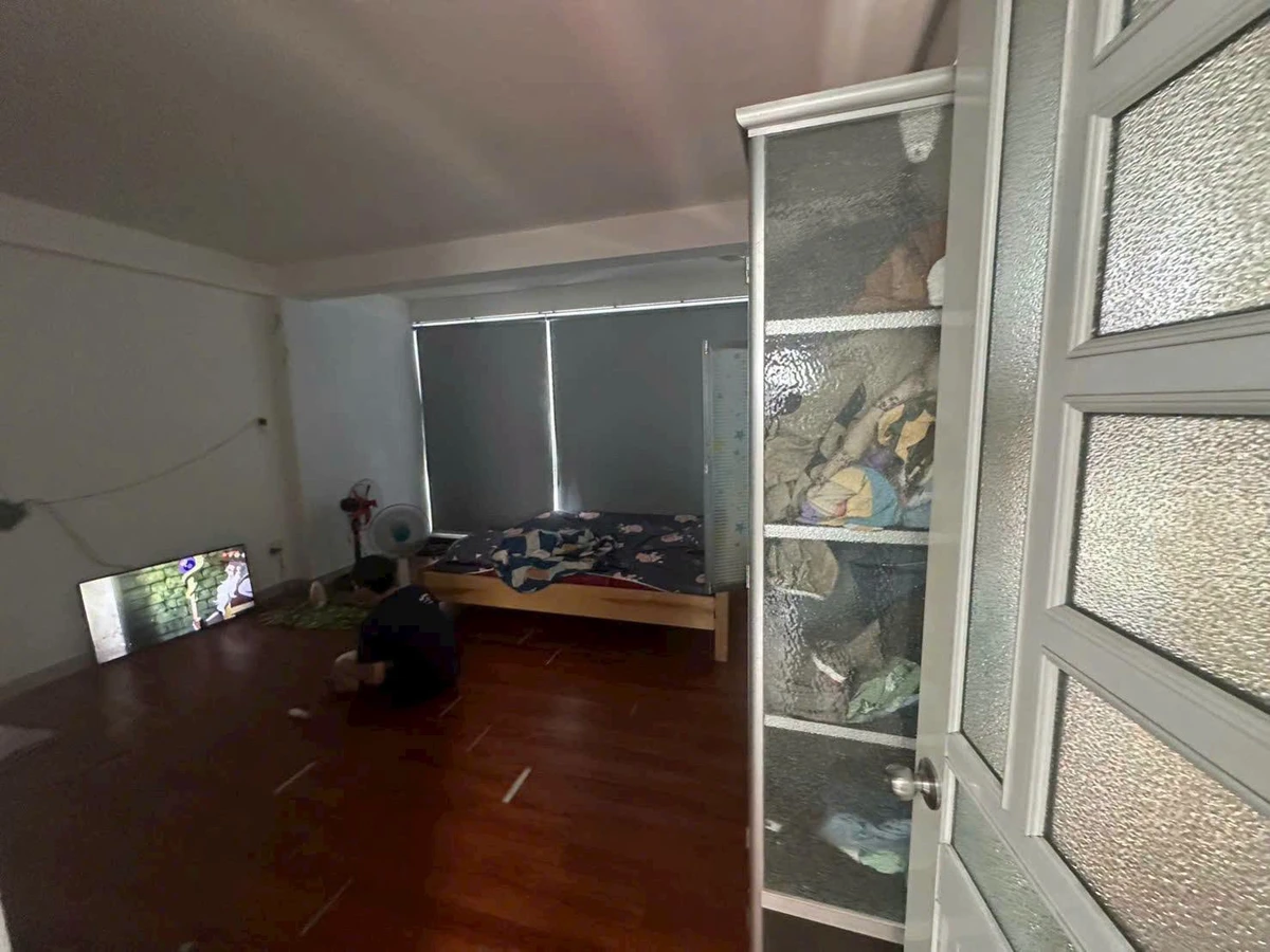 Bán nhà mặt tiền Lê Hồng Phong 36.6m2, 2 PN, 6.5 tỷ - Ảnh thu nhỏ 3