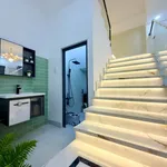 Bán nhà mới 6x16m, 3PN 3WC, Rạch Giá, Nhà Bè, Hồ Chí Minh - Ảnh thu nhỏ 5