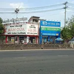 Bán nhà mặt tiền Quốc lộ 1K 243m2, 1 trệt 2 lầu, phường Đông Hòa, Dĩ An - Ảnh thu nhỏ 2