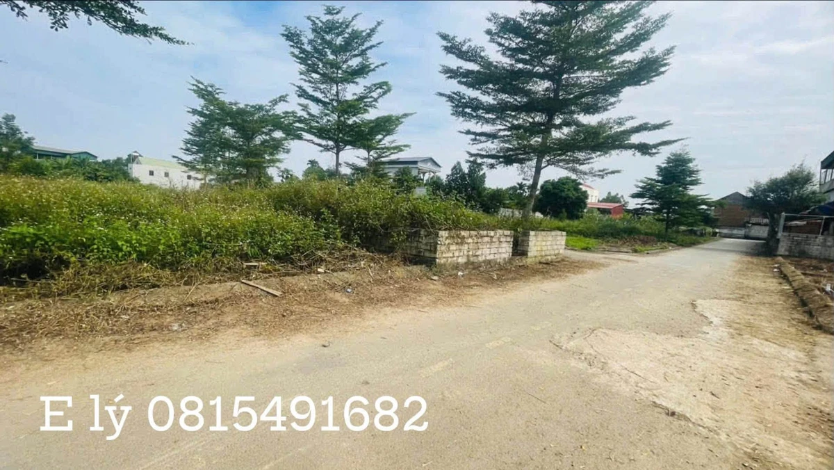 Bán đất Thạch Thất 61,4m² giá 2 tỷ - Ảnh thu nhỏ 2