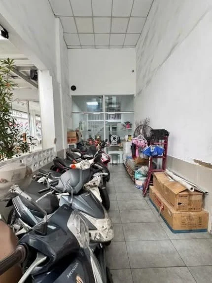 Nhà mặt tiền 53m2 Huỳnh Tịnh Của, Quận 3 - 13 tỷ - Ảnh thu nhỏ 2