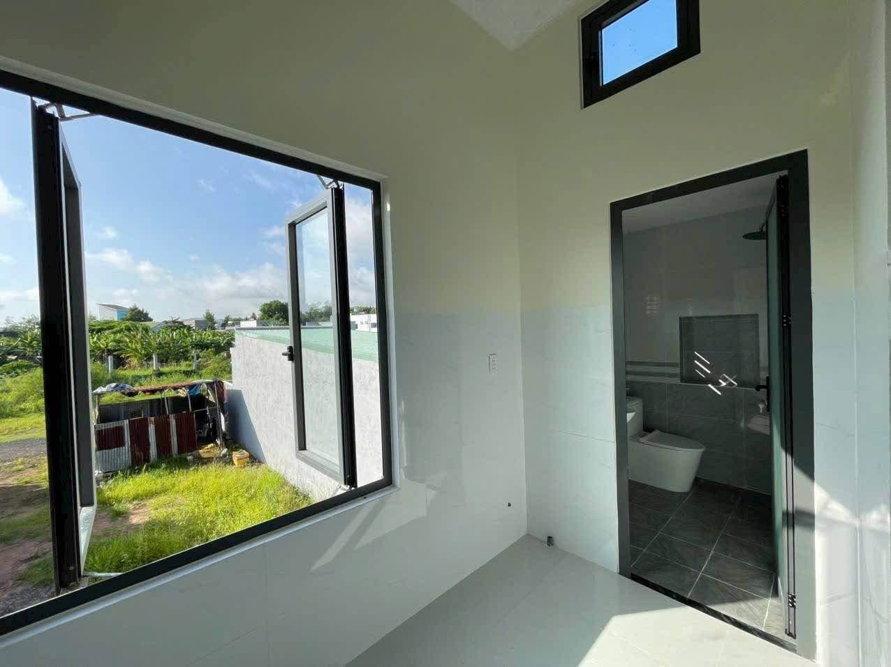 Bán nhà gác lửng Long Điền 80m² 3 phòng ngủ 2.49 tỷ - Ảnh thu nhỏ 2