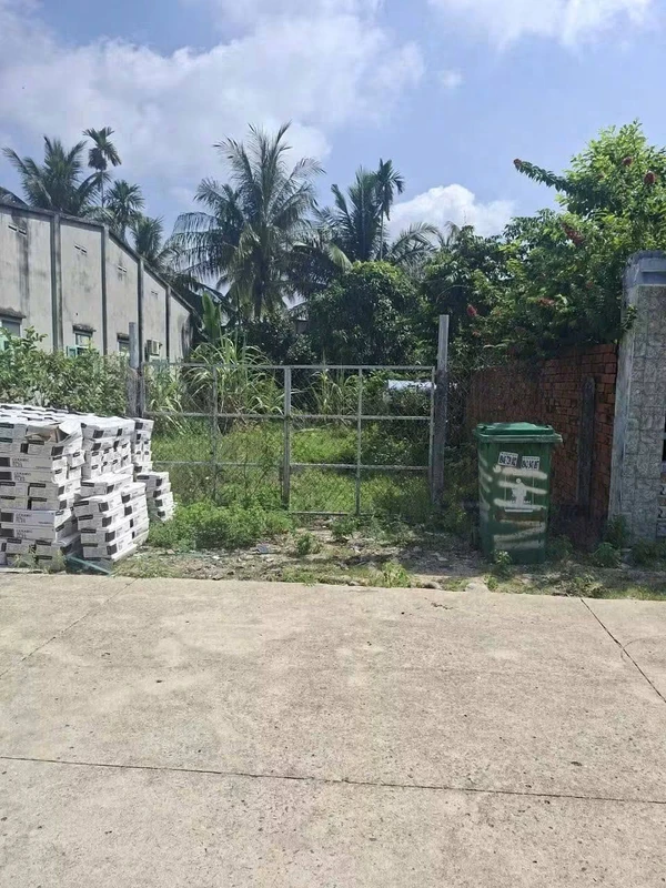 Bán đất 250m² gần chợ Tân Châu, Tây Ninh 950 triệu