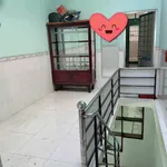 Bán nhà mặt tiền Phan Đình Phùng Bến Tre 84.6m² 5 tỷ - Ảnh thu nhỏ 4