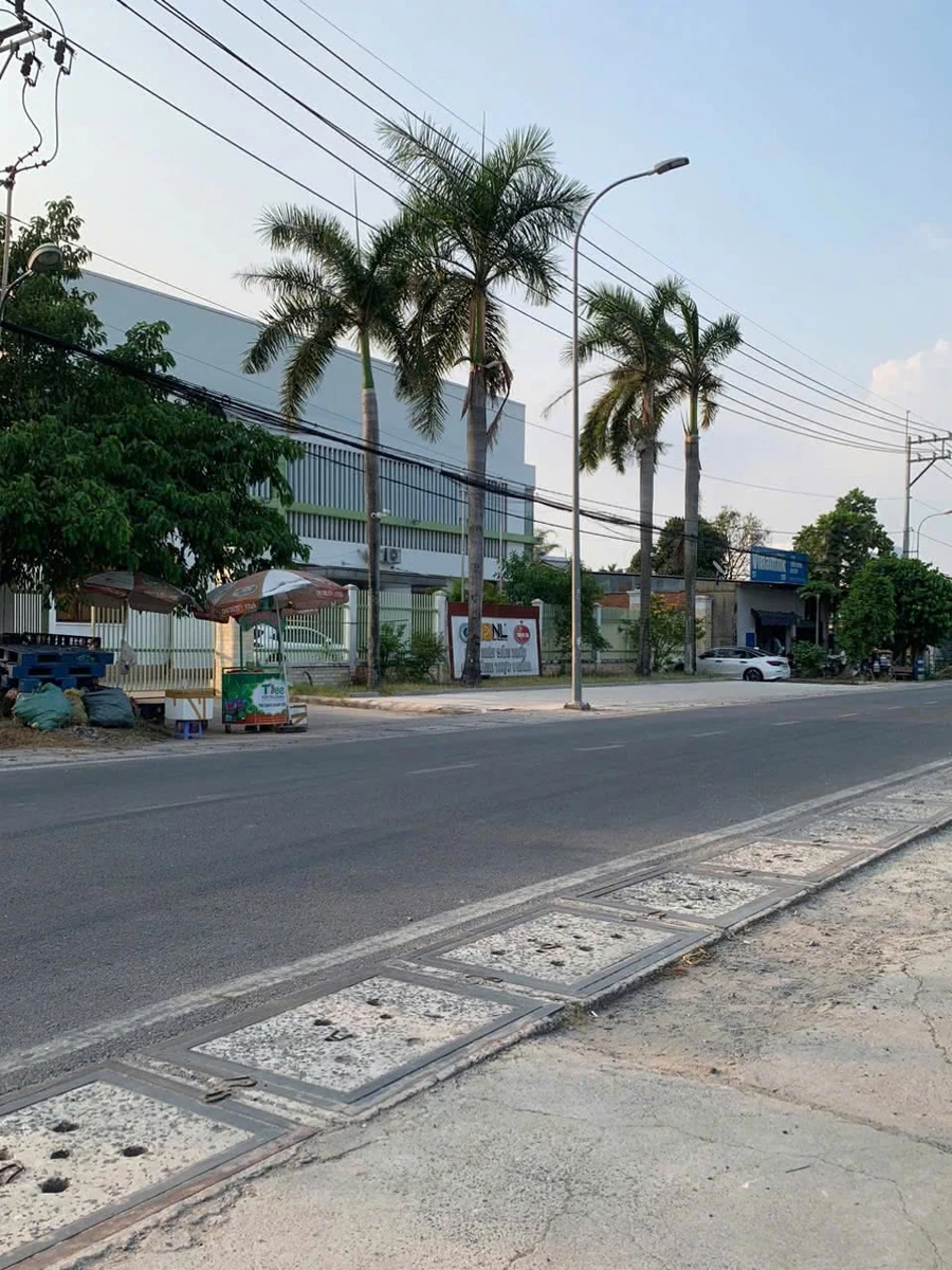 Bán nhà cấp 4 mặt tiền Bến Than 103m2, xã Hòa Phú, Củ Chi, giá 2,85 tỷ - Ảnh thu nhỏ 3