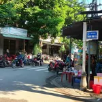 Bán đất mặt tiền Thanh Vinh 10, 140m² Liên Chiểu - Ảnh thu nhỏ 1
