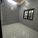 Cho thuê nhà nguyên căn 4 PN, 37 m², Gò Vấp, 12,5 triệu/tháng - Ảnh thu nhỏ 3