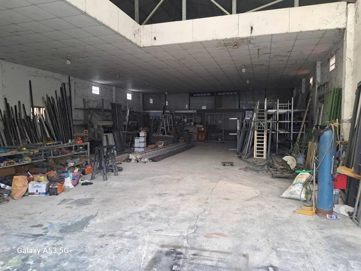 Bán xưởng mini đường TL835A, Tây Ninh, 262m² - Ảnh thu nhỏ 4