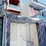 Bán nhà 4 phòng ngủ 120m2 đường Nguyễn Tri Phương Vũng Tàu - Ảnh thu nhỏ 1