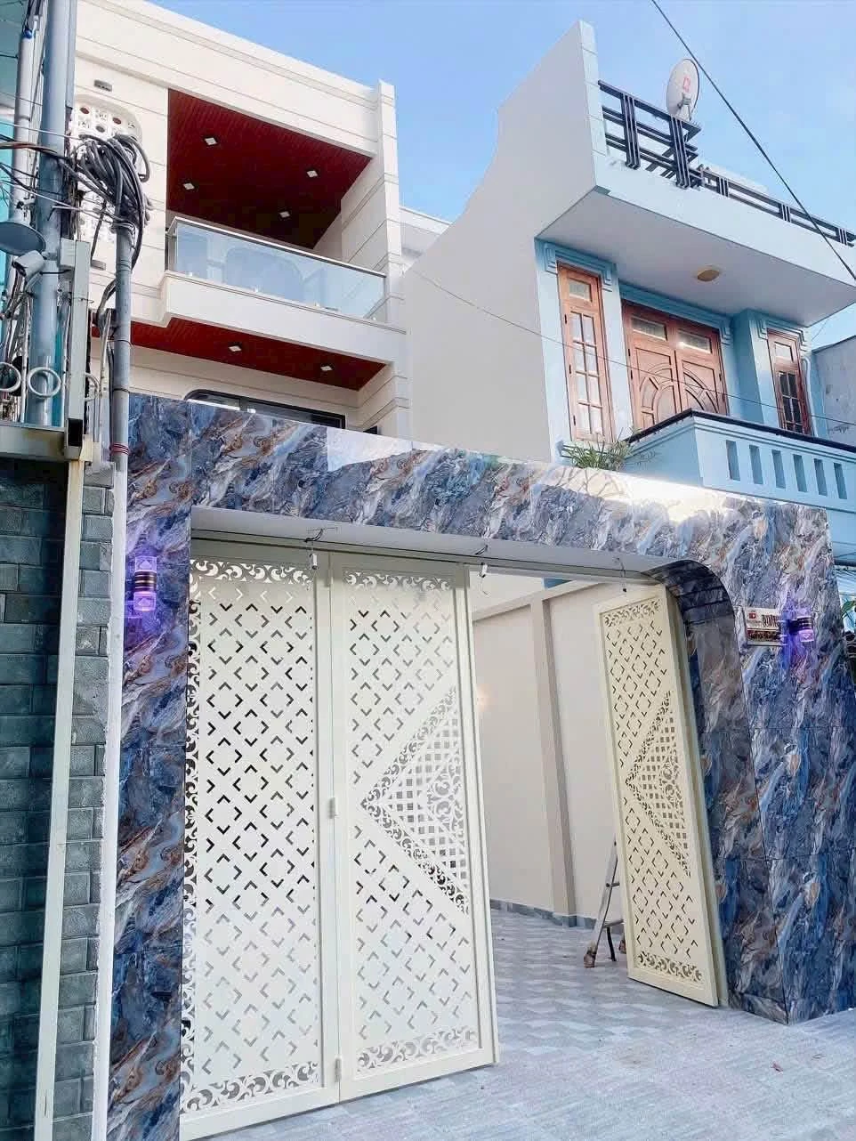 Bán nhà 4 phòng ngủ 120m2 đường Nguyễn Tri Phương Vũng Tàu - Ảnh 1