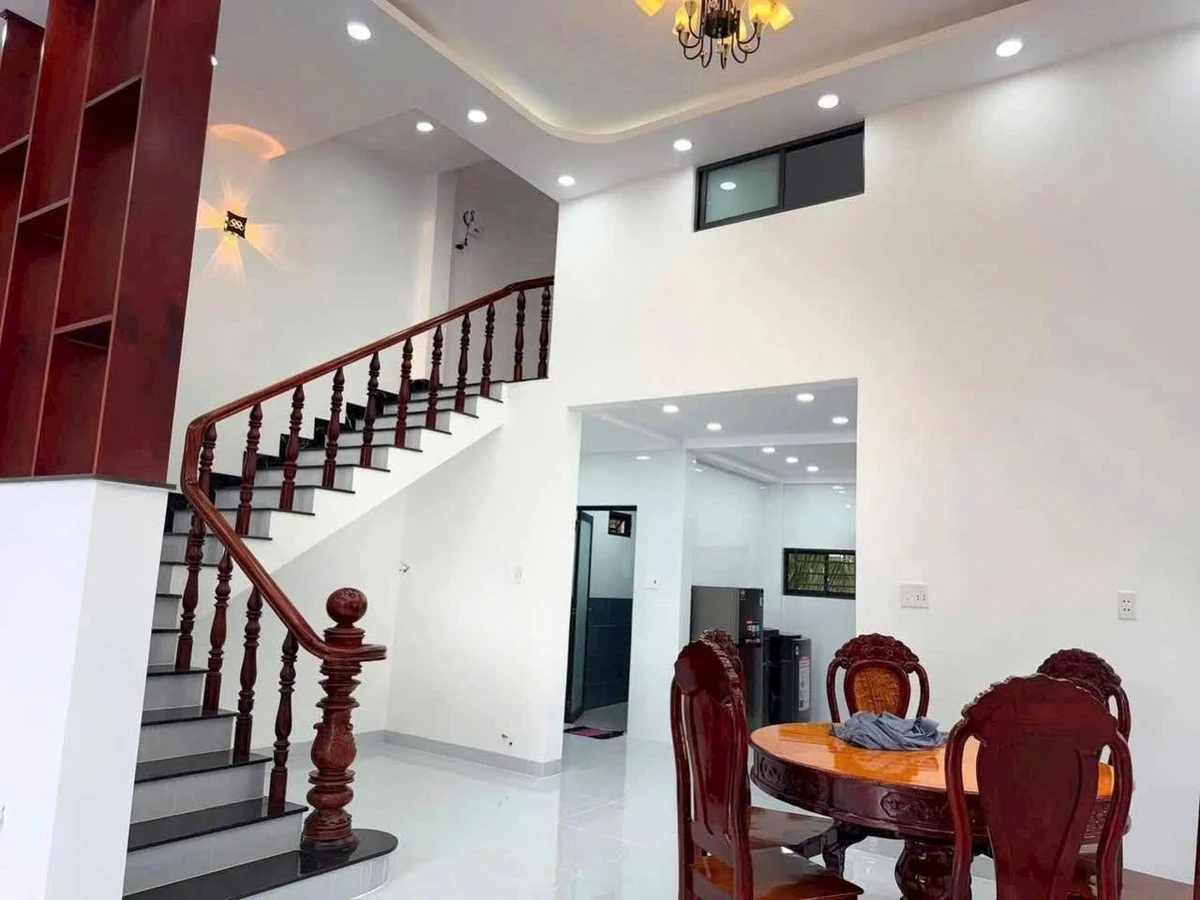 Bán nhà 150m2 2PN 2WC Phú Khương 1 tỷ 350 - Ảnh thu nhỏ 4