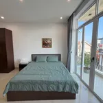 Cho thuê căn hộ 1PN 35m2 tại Văn Cao, Quận 5 - Ảnh thu nhỏ 1