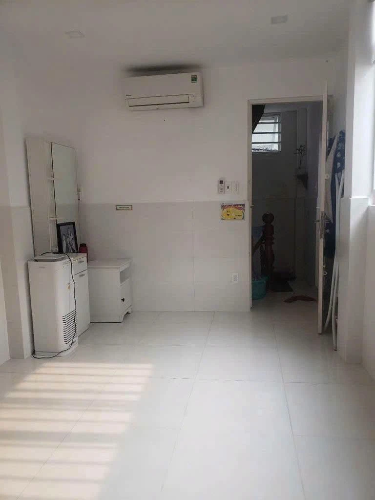Cho thuê nhà 2PN 27m² Nguyễn Phi Khanh, Quận 1 - 11 triệu/tháng - Ảnh thu nhỏ 2