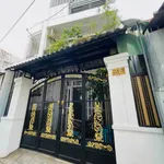 Bán nhà phố 1 trệt 2 lầu 49.5m² Quận 6, thu nhập 30tr/tháng - Ảnh thu nhỏ 2