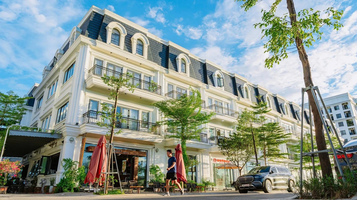 Bán shophouse 4 tầng 405m², thương mại, Huế, 2,5 tỷ - Ảnh thu nhỏ 3