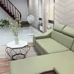Bán nhà 3PN, 140m², Nguyễn Xí, Bình Thạnh, 8 tỷ - Ảnh thu nhỏ 1