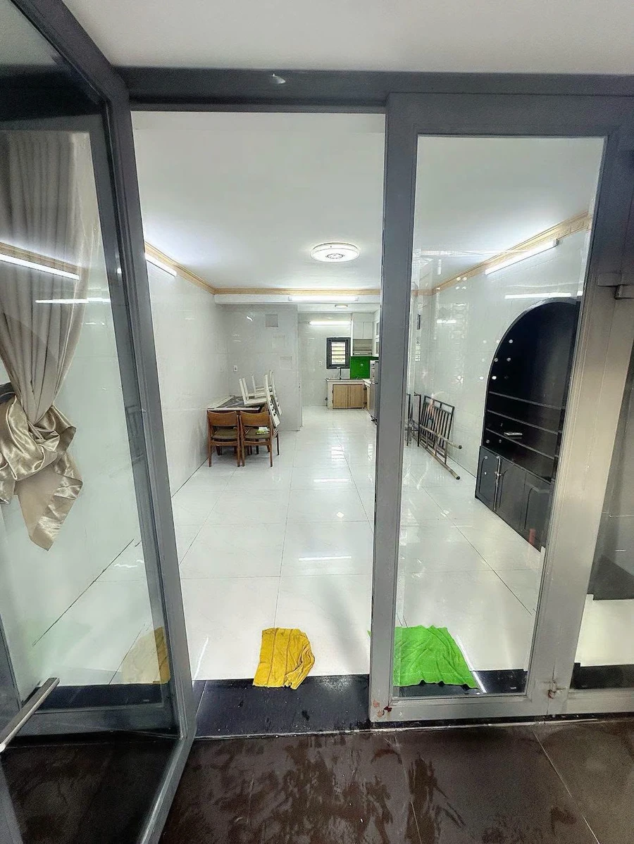 Cho thuê nhà 3PN 44m² nội thất Quốc Lộ 1A Bình Tân - Ảnh thu nhỏ 5