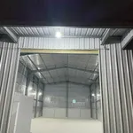 Cho thuê kho xưởng 600m2 Dĩ An, 40 triệu/tháng - Ảnh thu nhỏ 2