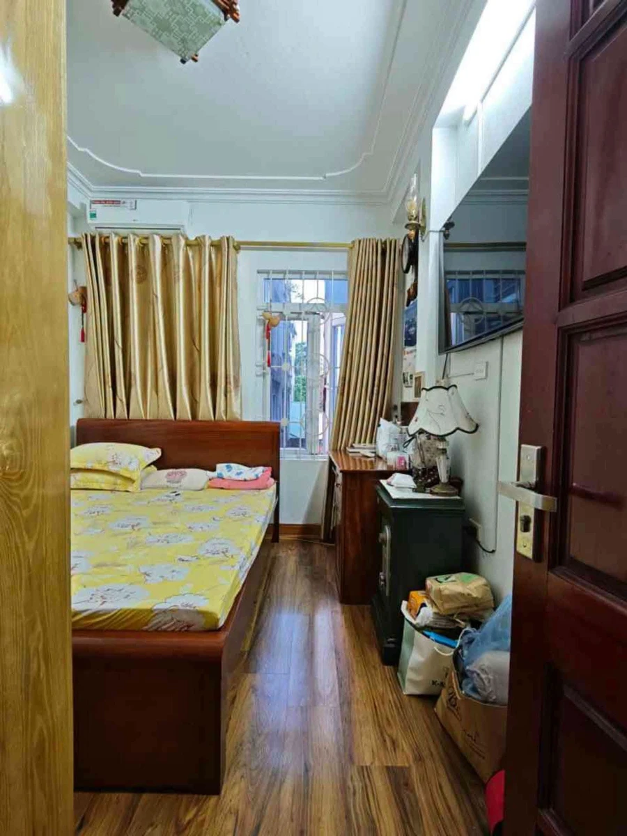 Bán nhà phố Phúc Diễn 28m² 4 tầng 5,8 tỷ Hà Nội - Ảnh thu nhỏ 3