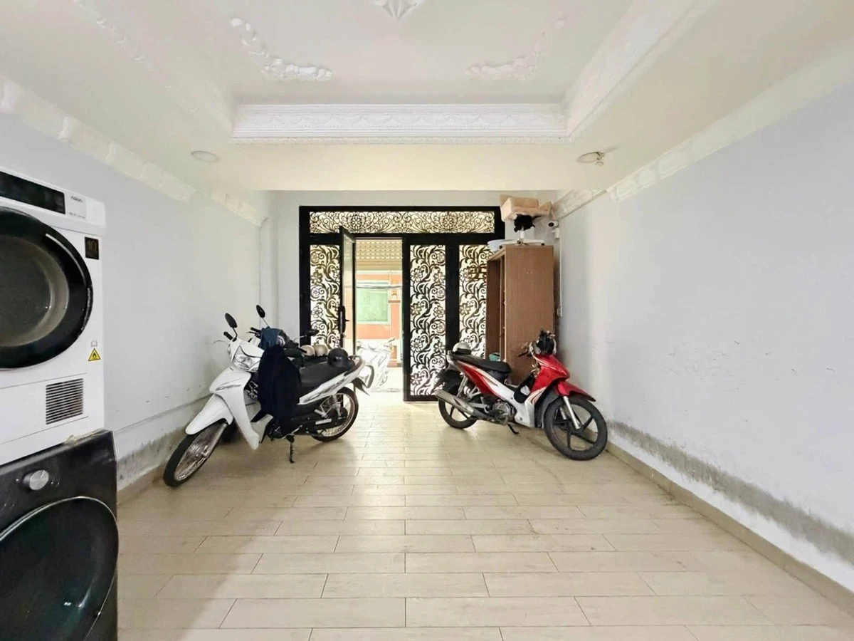 Nhà 5 tầng cho thuê Trần Đình Xu Quận 1 - 60m2, 15.3 tỷ - Ảnh thu nhỏ 4