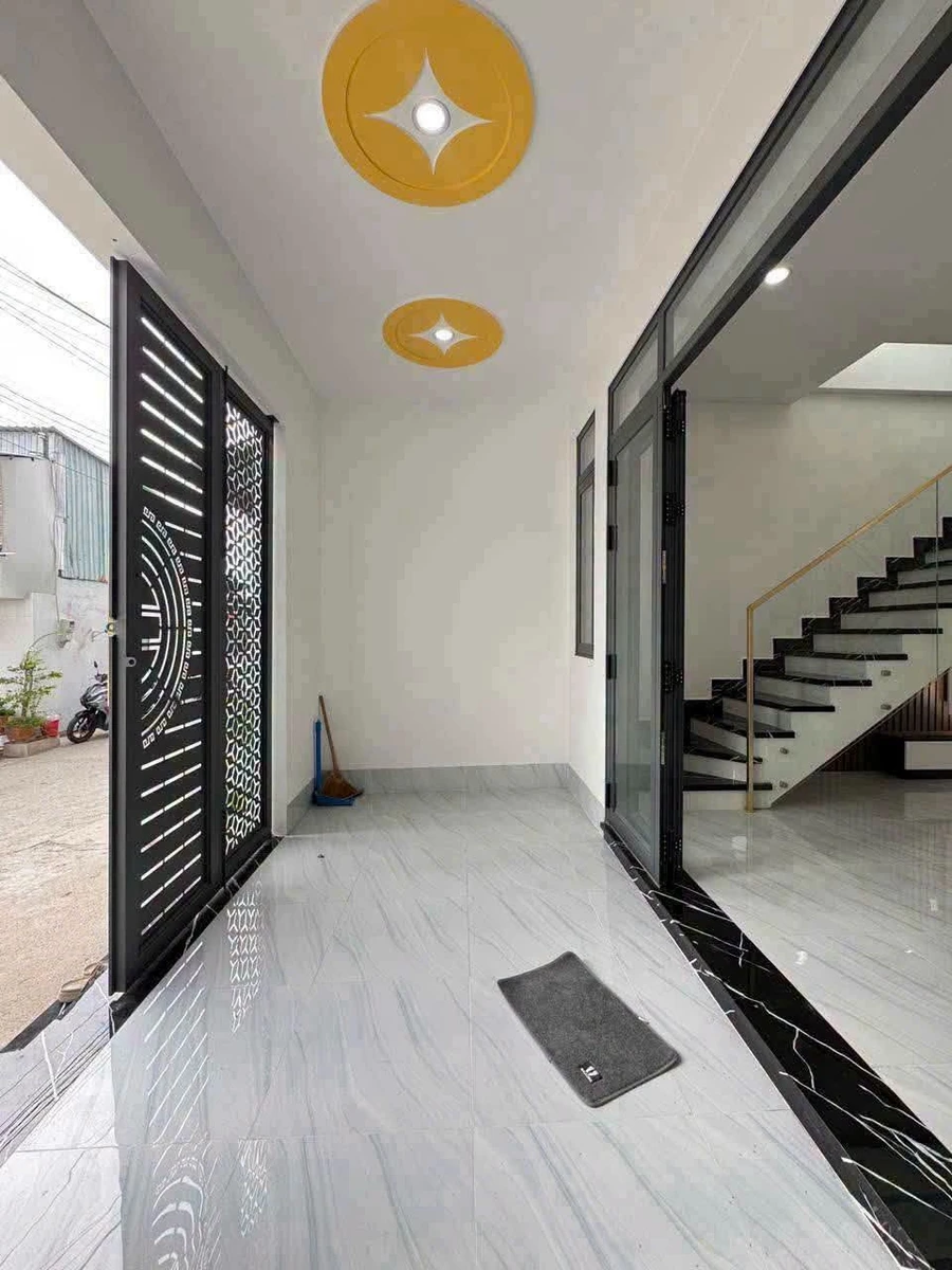 Bán nhà hẻm 5x15m (75m²) 3PN Rạch Giá 2,3 tỷ - Ảnh thu nhỏ 2