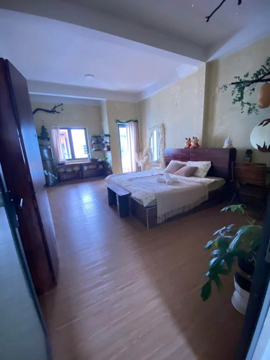 Bán nhà Đà Lạt 94m² 3 phòng ngủ 12 tỷ - Ảnh thu nhỏ 4