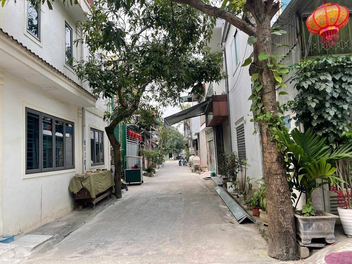 Bán đất lối 2 đường Trường Chinh - Lê Lợi 70.8m2, giá 3,55 tỷ - Ảnh 1