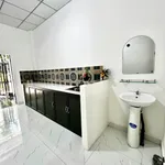 Bán nhà mới hoàn thiện 8x10m, sổ hồng riêng, giá 490 triệu tại Châu Thành, Tây Ninh - Ảnh thu nhỏ 5