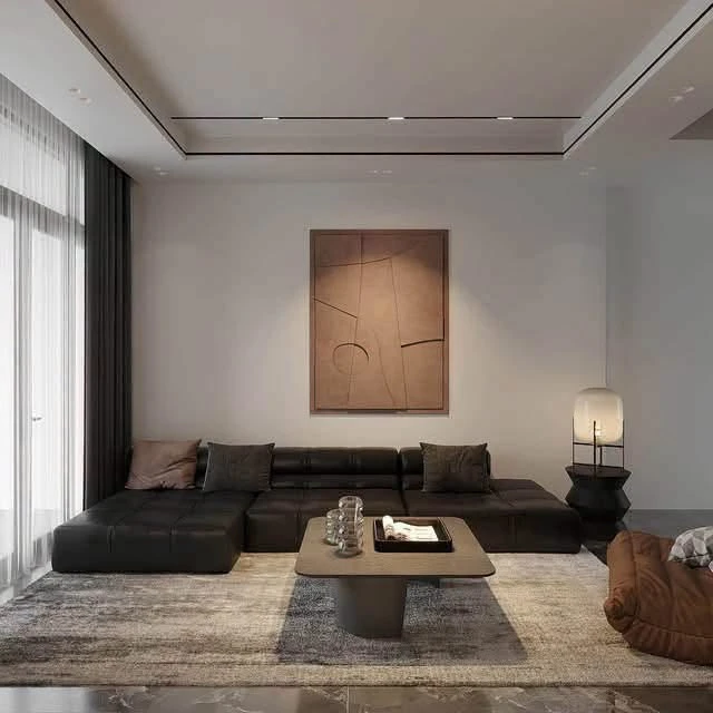 Bán nhà phố 5 tầng 62m² nội thất cao cấp Trần Nguyên Hãn - Ảnh thu nhỏ 2