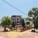 Bán lô đất thổ cư 463m2 góc 2 mặt tiền Phan Thiết - Ảnh thu nhỏ 1