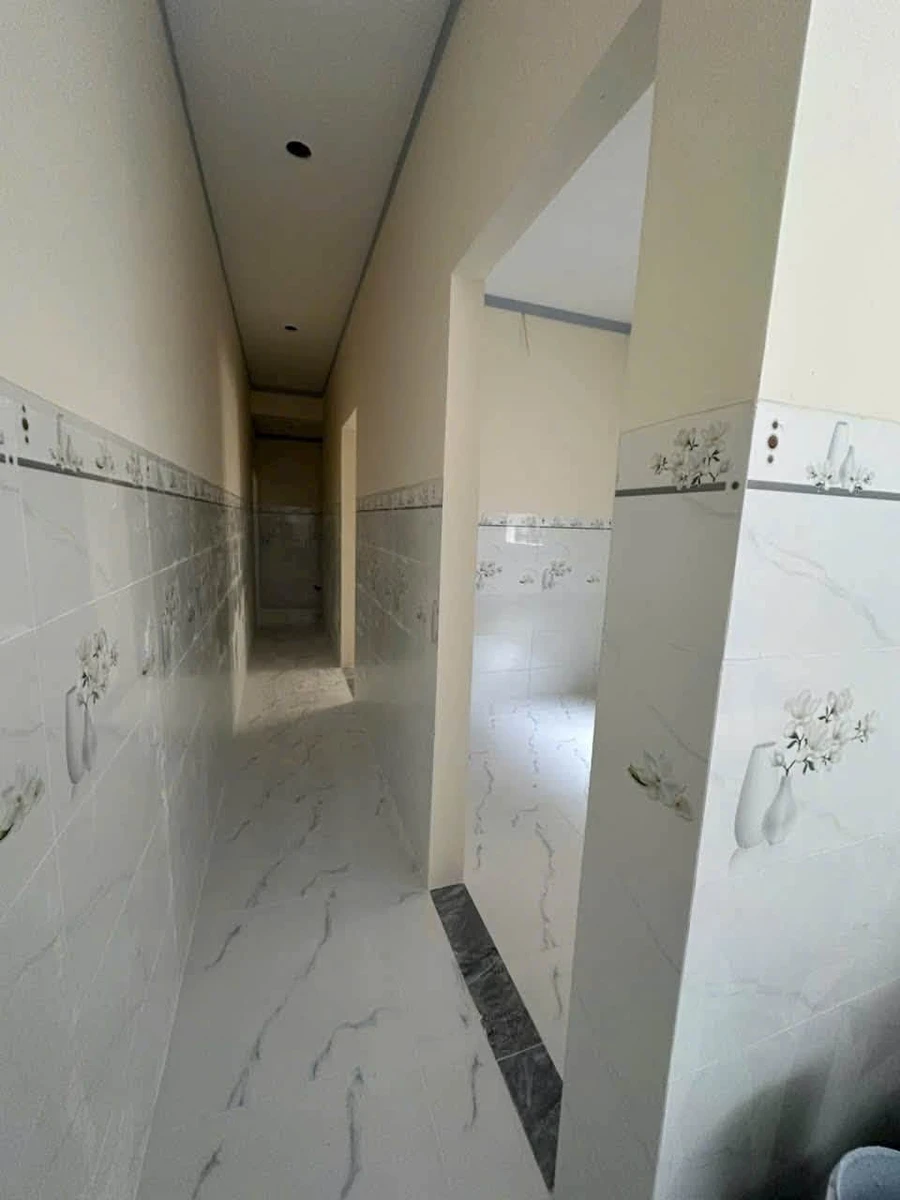 Bán nhà 2 phòng ngủ 44m2 Bửu Hoà, Biên Hoà, 1 tỷ 400 - Ảnh thu nhỏ 4