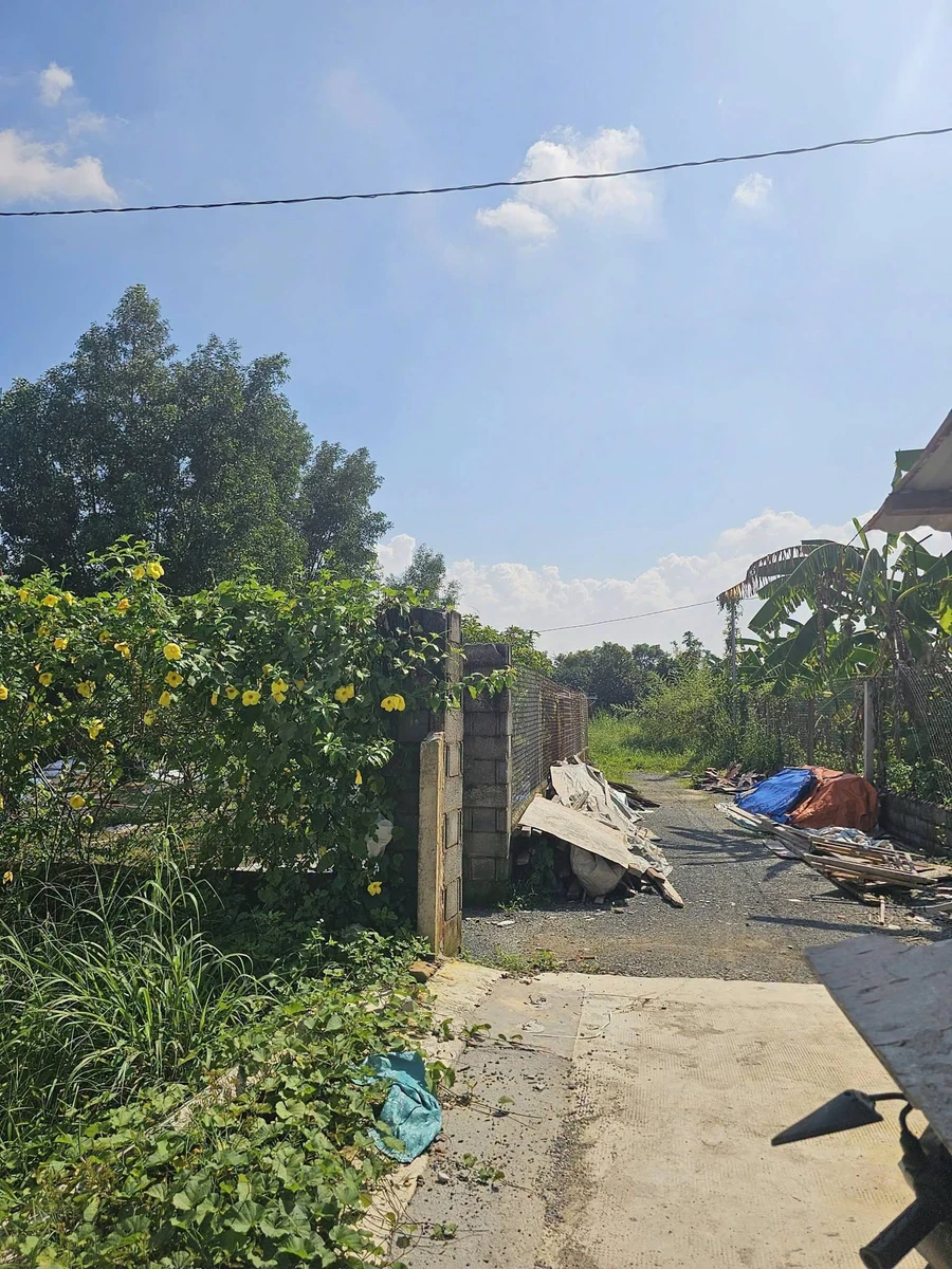 Bán đất 800m² giá 1,1 tỷ Phường Tân Triều, Đồng Nai - Ảnh thu nhỏ 2