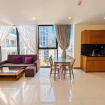 Bán căn hộ Maple 60,9m² sát biển Nha Trang, 4,2 tỷ - Ảnh thu nhỏ 4